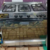 فرگاز تهران صبحان