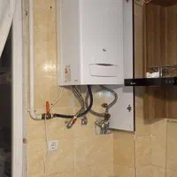 تعمیرات و سرویس تخصصی پکیج و آبگرمکن|خدمات پیشه و مهارت|قزوین, |دیوار