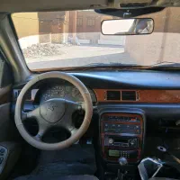 سمند مدل 82|خودرو سواری و وانت|یزد, |دیوار