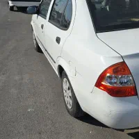 تیبا یک مدل ۹۸ استثنائی بیرنگ|خودرو سواری و وانت|چهاردانگه (تهران), |دیوار