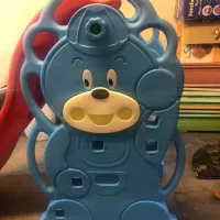 تاپ و سرسره اناق کودک‌|اسباب‌بازی بچه|تهران, خواجه نظام الملک|دیوار