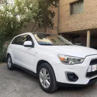 میتسوبیشی ASX|خودرو سواری و وانت|تهران, چیذر|دیوار