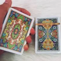 پاسور ورق مخصوص بازی زیاد