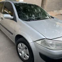 رنو مگان مونتاژ E1 1600cc، مدل ۱۳۸۷|خودرو سواری و وانت|مشهد, امامیه (شهرک غرب)|دیوار