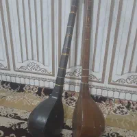 سه تار|سازهای سنتی|قوچان, |دیوار