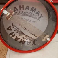 اسکیت و طبل کودک|دوچرخه، اسکیت، اسکوتر|شبستر, |دیوار