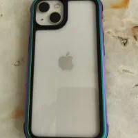 آیفون ۱۳ نرمال باطری ۸۷٪