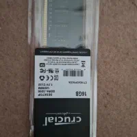 رم ۱۶ گیگ ddr4 ۳۲۰۰ نو پلمپ|قطعات و لوازم جانبی رایانه|نظرآباد, مسکن مهر نظرآباد|دیوار