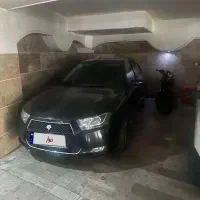 دنا مدل۹۹ تیپ۲|خودرو سواری و وانت|ری, ولی آباد|دیوار