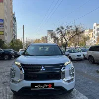 اوتلندر H LINE ،رنگ سفید، مدل 2023