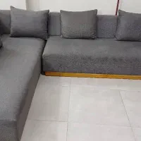 مبل راحتی ال