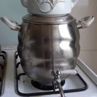 وسایل منزل گلدان ، استند بزرگ