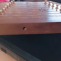 سنتور|سازهای سنتی|کبودرآهنگ, |دیوار