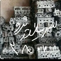فروش وخرید سیلندر و سرسیلندر کهنه