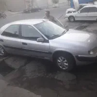 زانتیا مدل ۸۲ ۲۰۰۰|خودرو سواری و وانت|تبریز, |دیوار