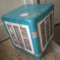 کولر آبی 2500 سالم