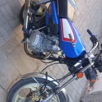 موتور نیکتاز۲۰۰|موتورسیکلت|ملک‌آباد, |دیوار