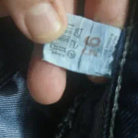 شلوار لی نو|کفش و لباس بچه|لنجان, |دیوار