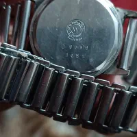 ساعت مچی بکر کهنه|ساعت|مراغه, |دیوار