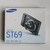 دوربین سامسونگ st69