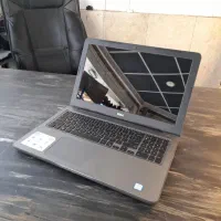 لپ تاپ برای برنامه نویسی دل i7 نسل ۷|رایانه همراه|مشهد, کلاهدوز|دیوار