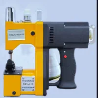 دستگاه سردوز (دوخت گونی ) ۲۱۰ وات خارجی|چرخ خیاطی و ریسندگی|بانه, |دیوار