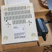 میکروتیک RB260GS،سوئیچ mikrotik