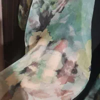 حرج|لباس|قم, عمار یاسر|دیوار