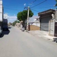 زمین جهت سکونت
