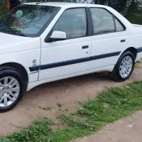 پژو405تیوفایو مدل 97اسپرت