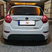 برلیانس H320 اتوماتیک 1650|خودرو سواری و وانت|تهران, صادقیه|دیوار