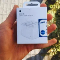 کله شارژ آیفون