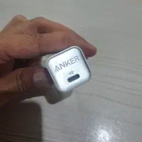 شارژر و کابل ایفون ۳۰ وات|لوازم جانبی موبایل و تبلت|مشهد, هفده شهریور|دیوار