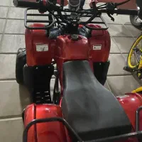 موتور چهار چرخ مدل ۲۰۲۴|موتورسیکلت|اصفهان, دشتستان|دیوار