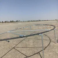 نصب سازع گلخونه با  تمام تجهیزات  بابهترین قیمت|خدمات پیشه و مهارت|سراوان, |دیوار