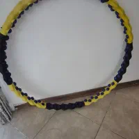 حلقه تناسب اندام