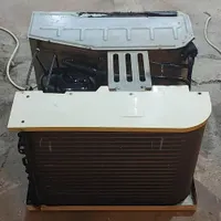 کولرگازی موتور سنگین مارک گری|کولر گازی و فن‌کوئل|مسجد سلیمان, |دیوار