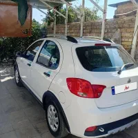 کوئیک اس ۱۴۰۲ سفید|خودرو سواری و وانت|فیروزآباد (فارس), |دیوار