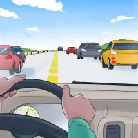 اموزش رانندگی پایه سوم