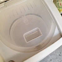 لباسشویی مارک سانی|ماشین لباسشویی و خشککن لباس|اهواز, فولاد|دیوار