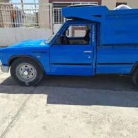 نیسان مدل ۹۵ دوگانه ۳۴۵۰