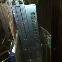 ps2 fat  فروش دو عدد کلکسیونی