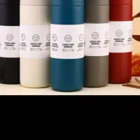 فلاکس‌ ،تراول‌ ماگ،استنلی