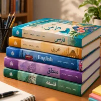 معلم مقطع هفتم تا دوازدهم