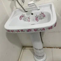 روشویی سالم