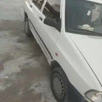 پراید ۱۳۱|خودرو سواری و وانت|بهبهان, |دیوار