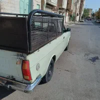 پیکان وانت مدل ۹۲|خودرو سواری و وانت|نسیمشهر, |دیوار