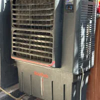 ۲ عدد کولر برفاب مشکی ۵۰۰۰