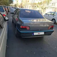 پژو ۴۰۵ اقساطی|خودرو سواری و وانت|تهران, سلسبیل شمالی|دیوار