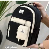 کوله پشتی|کیف، کفش، کمربند|اصفهان, رسالت|دیوار
